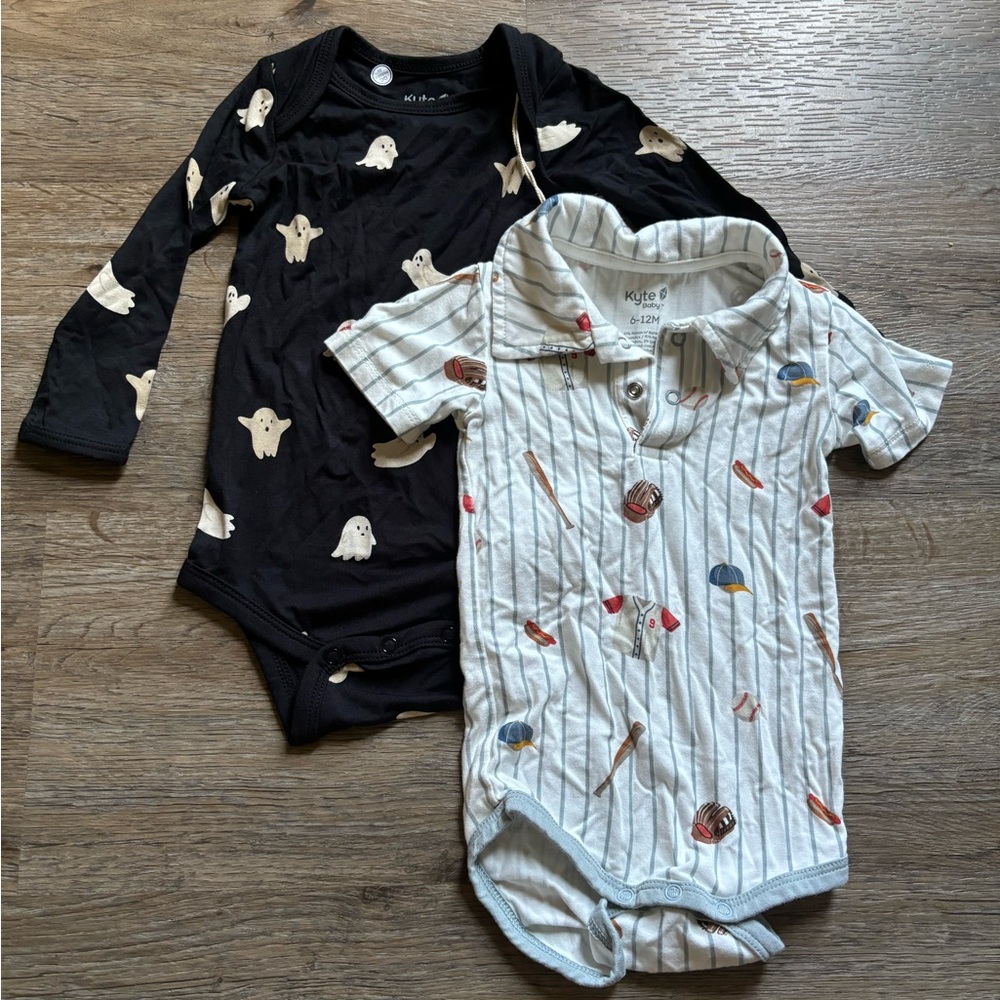 Kyte Baby Boy Bundle